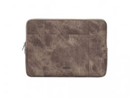  Navlaka za laptop RIVACASE Vagar 8904, 14", bež