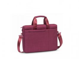  Torba za laptop RIVACASE Biscayne 8335, 15.6", crvena