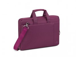  Torba za laptop RIVACASE Central 8231, 15.6", ljubičasta