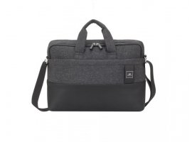  Torba za laptop RIVACASE Lantau 8831, 15.6", za MacBook Pro 16 i Ultrabook, crna
