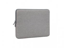  Navlaka za laptop RIVACASE Suzuka 7705, 15.6", siva