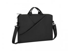  Torba za laptop RIVACASE Tivoli 8730, 15.6", siva