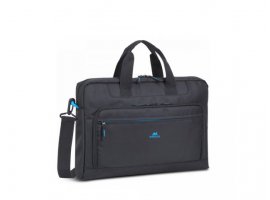  Torba za laptop RIVACASE Regent II 8059, 17.3", crna