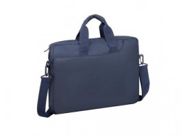  Torba za laptop RIVACASE 8035, 15.6", tamno plava