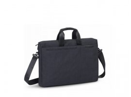 Torba za laptop RIVACASE 8355, 17.3", crna