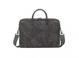  Torba za laptop RIVACASE 8922, 13.3-14", siva