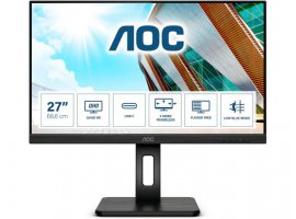  Monitor AOC Q27P2CA, 27