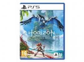  Igra za PS5: Horizon Forbidden West Standard Edition