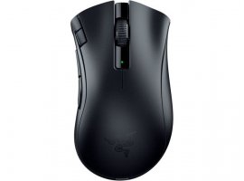  Miš RAZER Deathadder V2 X HyperSpeed, 14000dpi, gaming, bežični (4341046)