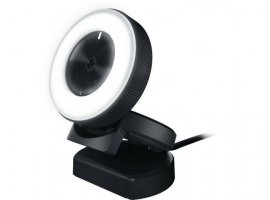  Web kamera RAZER Kiyo, streaming, Full HD, 4MP (RZ19-02320100-R3M1)
