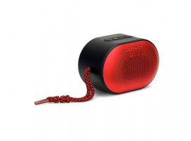  Bluetooth zvučnik AIWA BST-330RD, prijenosni, 10W, IPX6