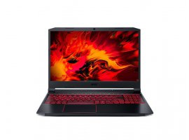 Laptop ACER Nitro 5, i5-11400H/16GB/512GB SSD/GTX1650 4GB/15.6