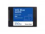 SSD disk 250 GB, WESTERN DIGITAL Blue SA510, 2.5