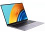 Laptop HUAWEI MateBook D 16, i5-12450H/8GB/512GB SSD/IntelUHD/16