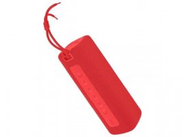  Bluetooth zvučnik XIAOMI Mi Portable Bluetooth Speaker, 16W, do 13h reprodukcije, IPX7, crveni