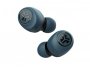 Bluetooth slušalice JLAB GO Air, TWS, plave/crne