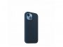 Maskica NEXT ONE MagSafe Silicone za iPhone 13 Mini, plava