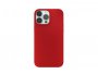 Maskica NEXT ONE MagSafe Silicone za iPhone 13 Pro Max, crvena