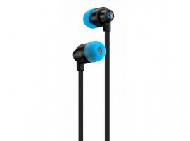 Slušalice + mikrofon LOGITECH G333, gaming, crne (981-000924)