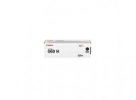  Toner CANON CRG-069HBK, crni