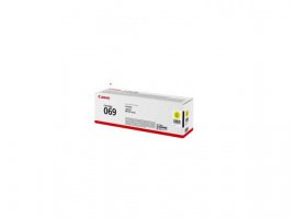  Toner CANON CRG-069Y, žuti