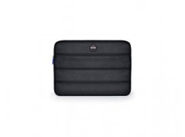  Navlaka za laptop PORT Portland 15.6", crna