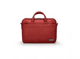  Torba za laptop PORT Zurich TL, 14"/15.6", crvena