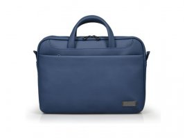  Torba za laptop PORT Zurich TL, 14"/15.6", plava