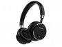 Bluetooth slušalice AIWA HSTBTN-800BK Silence Edition, ANC, naglavne, crne