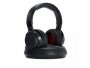 Bluetooth slušalice AIWA WHF-880, bežične, stereo, naglavne, crne