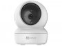Pametna kamera EZVIZ by Hikvision C6N, 4MP, bežična, unutarnja, 1080p, 1440p, 4mm, bijela