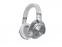 Bluetooth slušalice TECHNICS EAH-A800-K, naglavne, ANC, do 50 sati baterije, srebrne
