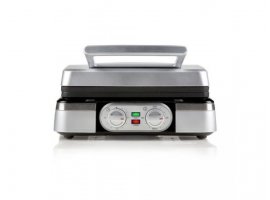  Aparat za vafle DOMO DO9149W, 1400W