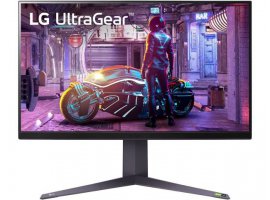  Monitor LG UltraGear 32GQ850, 32
