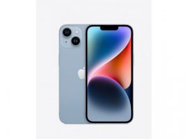  Mobitel APPLE iPhone 14 Plus, 128GB, Blue (mq523sx/a)