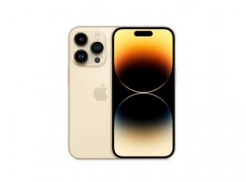  Mobitel APPLE iPhone 14 Pro, 256GB, Gold (mq183sx/a)