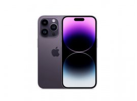  Mobitel APPLE iPhone 14 Pro, 256GB, Deep Purple (mq1f3sx/a)