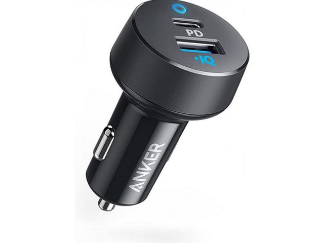 Anker on sale powerdrive+ 2