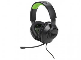Gaming slu&scaron;alice JBL QUANTUM 100 Xbox, 3.5mm
