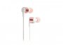 Slušalice JBL Tune 210, In-ear, mikrofon, 3.5mm, zlatno-roze (JBLT210RGD)