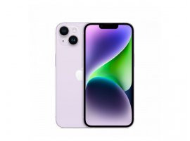  Mobitel APPLE iPhone 14, 128GB, Purple (mpv03sx/a)