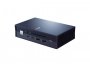 Docking stanica ASUS SimPro Dock 2, USB-C na HDMI, MIC in, 3xUSB, USB punjenje, VGA, LAN, Thunderbolt 3.0, 2xDP, čitač kartica