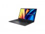 Laptop ASUS Vivobook S14 OLED M3402QA-OLED-KM731W, Ryzen 7-5800H/16GB/1TB SSD/14