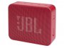 Bluetooth zvučnik JBL Go Essential, BT 4.2, prijenosni, vodootporan IPX7, crveni