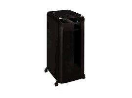  Uništavač papira FELLOWES AutoMax 550C Cross-Cut, 83L, sigurnosna razina P-4