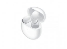  Bluetooth slušalice XIAOMI Redmi Buds 4, TWS, ANC, IP54, bijele