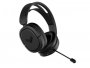 Slušalice + mikrofon ASUS TUF Gaming H1, bežične, crne