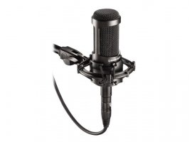  Mikrofon AUDIO-TECHNICA AT2035, XLR