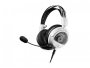 Gaming slušalice AUDIO-TECHNICA ATH-GDL3WH, 3.5mm, PS5/XBOX, bijele
