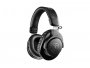 Bluetooth slušalice AUDIO-TECHNICA ATH-M20XBT, naglavne, crne
